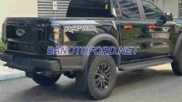 Cần bán gấp Ford Ranger Raptor 2.0L 4x4 AT đời 2024, màu Đen