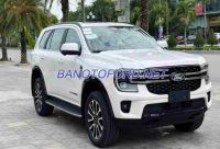 Ford Everest Platinum 2.0L 4x2 AT 2026 - Đẹp lung linh