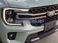 Ford Everest 2026 bản Platinum 2.0L 4x4 AT