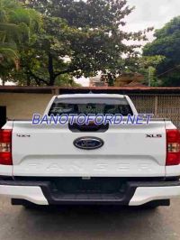 Ford Ranger XLS 2.0L 4x4 AT sx 2026 Lắp ráp trong nước