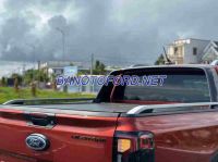Cần bán Ford Ranger Wildtrak 2.0L 4x4 AT Máy dầu 2024 màu Cam