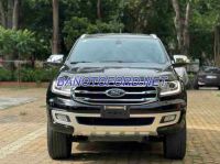 Ford Everest Titanium 2.0L 4x2 AT sản xuất 2019 cực chất!