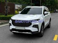 Ford Territory 2024 Suv màu Trắng