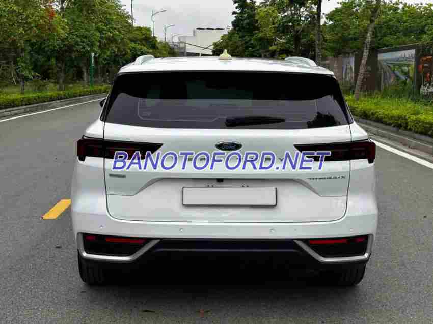 Ford Territory Titanium X 1.5 AT 2024 Số tự động cực đẹp!