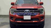 Ford Everest Ambiente 2.0L 4x2 AT 2022 Máy dầu đẹp long lanh