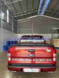 Cần bán xe Ford Ranger XLS 2.2L 4x2 AT 2020 Số tự động màu Đỏ