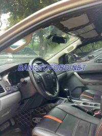 Bán xe Ford Ranger XLS 2.2L 4x2 AT sx 2017 - giá rẻ