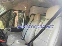 Cần bán Ford Transit SVP Máy dầu 2019 màu Trắng