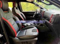 Cần bán gấp xe Ford Ranger Raptor 2.0L 4x4 AT năm 2024, màu Đen, Số tự động