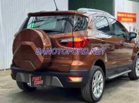 Ford EcoSport Titanium 1.0 EcoBoost 2019 - Giá tốt