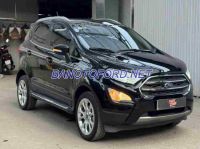 Cần bán Ford EcoSport Titanium 1.0 AT 2020, xe đẹp giá rẻ bất ngờ