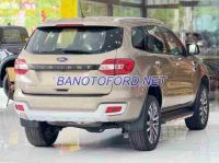 Ford Everest Titanium 2.0L 4x2 AT năm sản xuất 2019 giá tốt