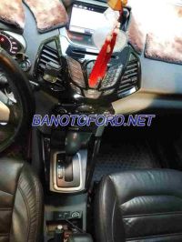 Bán Ford EcoSport Titanium 1.5L AT đời 2017 xe đẹp - giá tốt