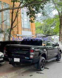 Cần bán xe Ford Ranger Wildtrak 2.0L 4x4 AT màu Đen 2021
