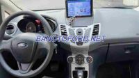Cần bán xe Ford Fiesta 1.6 AT 2012 Số tự động màu Trắng
