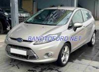Cần bán gấp Ford Fiesta S 1.6 AT 2011 - Xe đẹp - Giá tốt