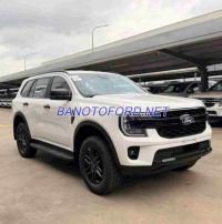 Bán xe Ford Everest Active 2.0L 4x2 AT 2026 - Giá cực tốt