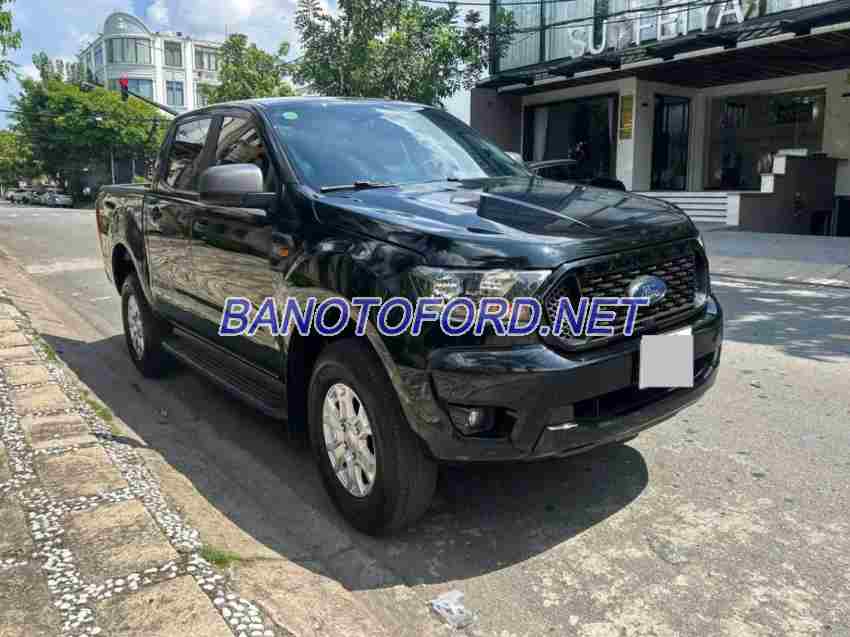 Bán Ford Ranger XLS 2.2L 4x2 AT 2021 - giá tốt