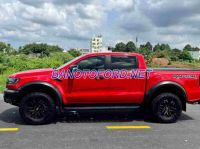 Ford Ranger Raptor 2.0L 4x4 AT năm sản xuất 2021 giá tốt