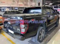 Cần bán xe Ford Ranger Wildtrak 2.0L 4x4 AT màu Đen 2020