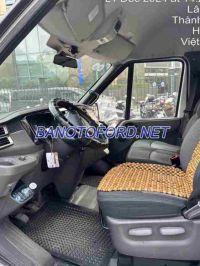 Cần bán gấp Ford Transit Tiêu chuẩn năm 2023 giá cực tốt
