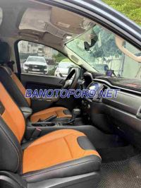 Bán Ford Ranger XLS 2.2L 4x2 AT 2018 - Xanh