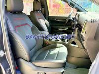 Ford Ranger Stormtrak 2.0L 4x4 AT năm 2025 cần bán