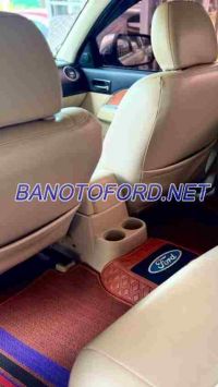 Ford Everest 2.5L 4x2 MT 2011 Máy dầu đẹp long lanh