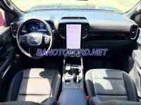 Ford Ranger Stormtrak 2.0L 4x4 AT 2025, xe đẹp, hết ý