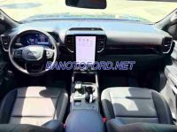 Bán Ford Ranger Stormtrak 2.0L 4x4 AT 2025 - Đen