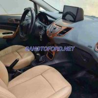 Ford Fiesta 1.4 MT năm 2011 cần bán