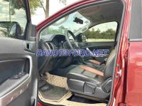 Ford Ranger XLS 2.2L 4x2 AT 2021, xe đẹp, hết ý