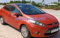Cần bán xe Ford Fiesta 1.6 AT đời 2011