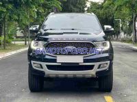 Cần bán xe Ford Everest Titanium 2.0L 4x2 AT màu Xanh 2021