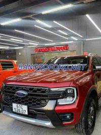 Bán Ford Ranger Wildtrak 2.0L 4x4 AT 2022 - Cam