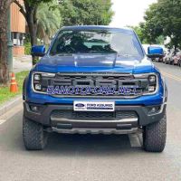 Bán Ford Ranger Raptor 2.0L 4x4 AT 2024 - Xanh