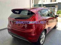 Cần bán xe Ford Fiesta S 1.6 AT 2012 Số tự động màu Đỏ
