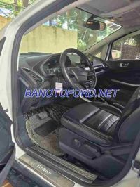 Ford EcoSport Titanium 1.5L AT năm sản xuất 2018 giá tốt