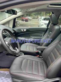 Ford EcoSport Titanium 1.5L AT 2016 - Giá tốt
