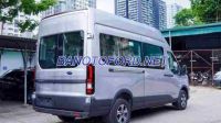 Ford Transit Premium 2026 Số tay bản Máy dầu