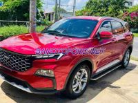 Ford Territory Trend 1.5 AT 2025 Máy xăng, xe đẹp