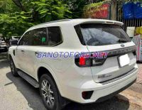 Ford Everest Titanium 2.0L 4x2 AT 2024 - Giá tốt