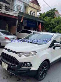 Bán Ford EcoSport Titanium 1.5L AT đời 2016 xe đẹp - giá tốt