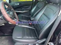 Bán Ford EcoSport Titanium 1.5L AT 2019 - Trắng