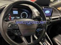 Cần bán nhanh Ford EcoSport Titanium 1.5 AT 2020 cực đẹp