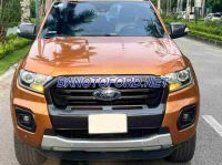Ford Ranger Wildtrak 2.0L 4x4 AT 2018 - Giá tốt