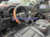 Cần bán xe Ford Everest Titanium 2.0L 4x2 AT màu Đen 2025