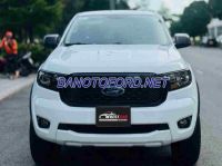 Cần bán Ford Ranger XLS 2.2L 4x2 AT Máy dầu 2022 màu Trắng