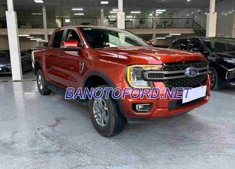 Ford Ranger XLS 2.0L 4x2 AT năm sản xuất 2023 giá tốt