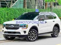 Bán Ford Everest Platinum 2.0L 4x4 AT 2025 - giá tốt